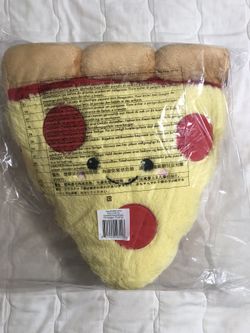 18" Squishable Comfort Food Pizza