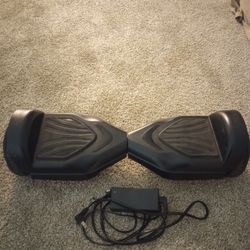 Hoverboard