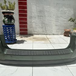 2010-2014 Subaru Outback Rear Bumper