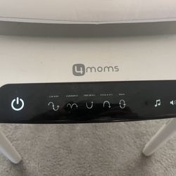 4 Moms Baby Bassinet 