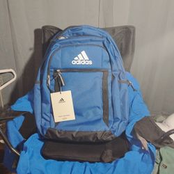 Adidas Backpack 