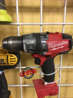 Drill/Driver set