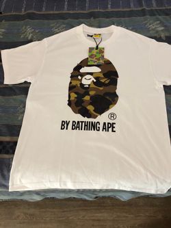 Bape t-shirt