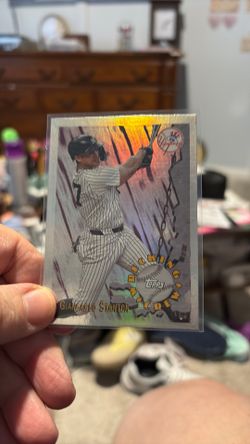 Giancarlo Stanton