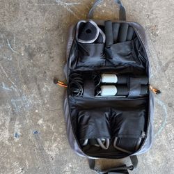 Workout Equipment