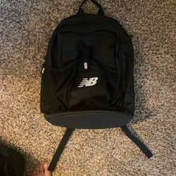 New Balance Kid’s Ball Backpack 🎒 