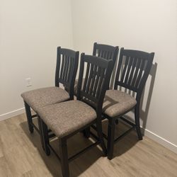 4 Dining Chairs - Tyler Creek by Ashley