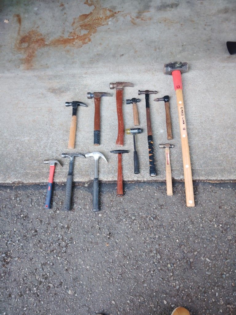Construction Hammer Sale