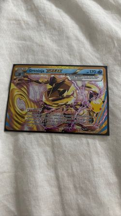 Brand new just opened the pack and got it