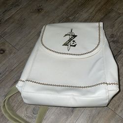 Danielle Nicole Legend of Zelda Breath Of The Wild Purse Bag Backpack LTD ED