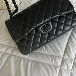 Black Bag- Brand New