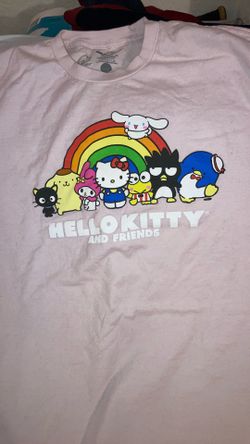 Hello Kitty T-Shirt, Size 2X Womens $15