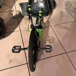 Used Tricycle For Sale 