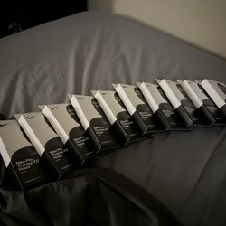 Nike Therma-FIT Ski Mask Black – New