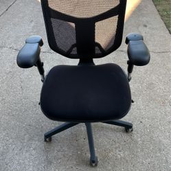 Office chair 