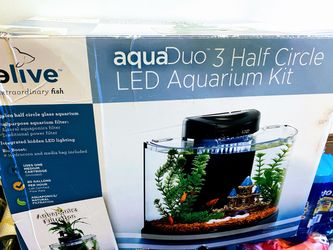 Led- Aquarium kit