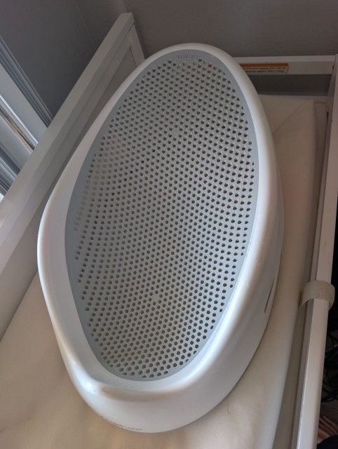 Angelcare Baby Bath Support