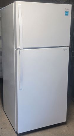 Whirlpool refrigerator for sale