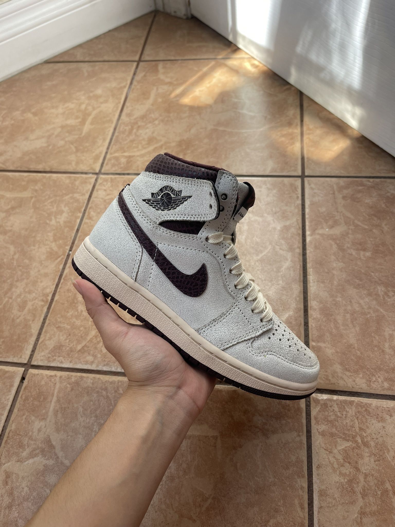 Air Jordan 1