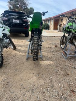 KX 65