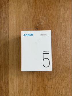 Anker Car Charger