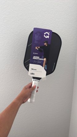 RPM Q2 Paddle