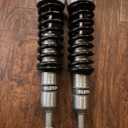 Toyota Tacoma Bilstein 6112  Front Coil overs 