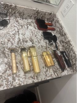 Clippers Bundle