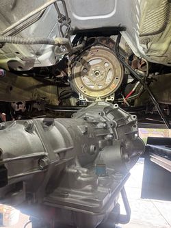 Transmissions, Chevrolet, Dodge, Ford