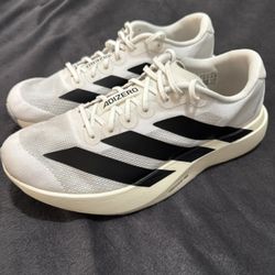 ADIZERO EVO SL SHOES