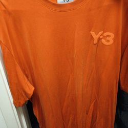 Adidas Y-3 Tee 