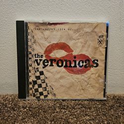 The Secret Life Of... by The Veronicas (CD, 2005)