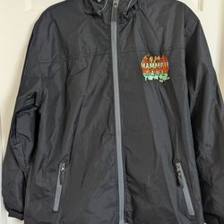 National Park Jacket
