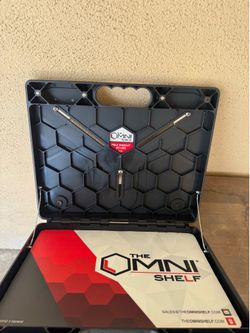 The Omni shelf laptop