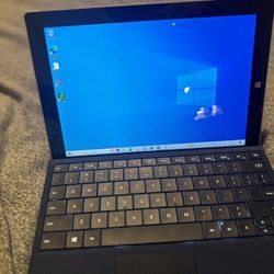 Surface Pro 3 Tablet