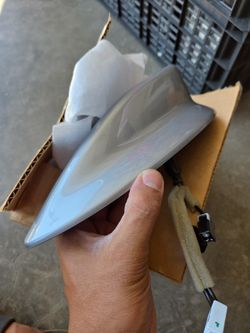 OEM 2019 Honda Pilot Roof Antenna