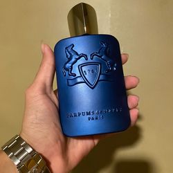 Parfums De Marly Layton Exclusif cologne