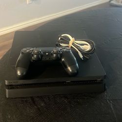 PS4