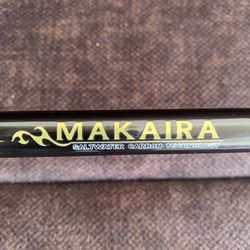 Okuma Makaira MK-C-901H Rod