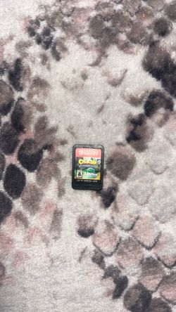 Crash Bandicoot N sane trilogy
