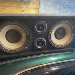 All For Sale