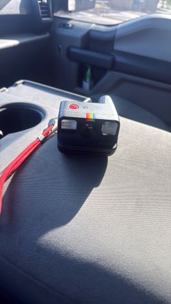 camera