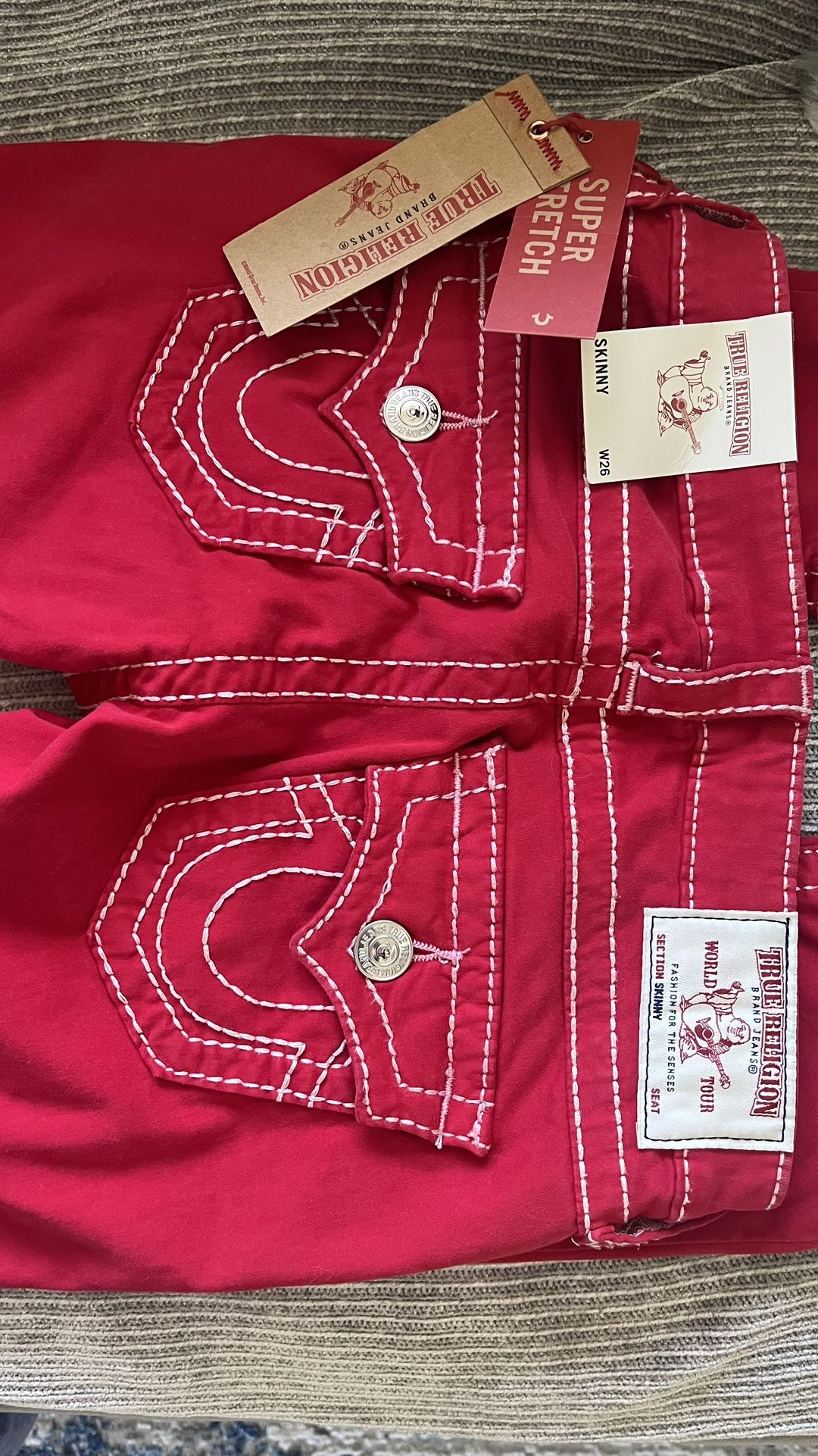 True Religion Jeans