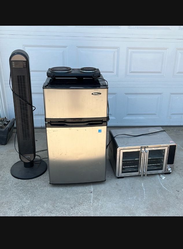 Used Appliances