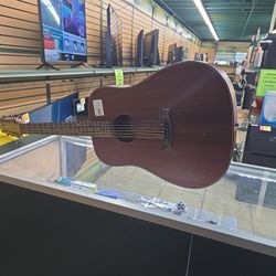Acoustic Guitar