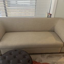 Comfortable Couch For sale 