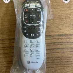 Directv Remote Control