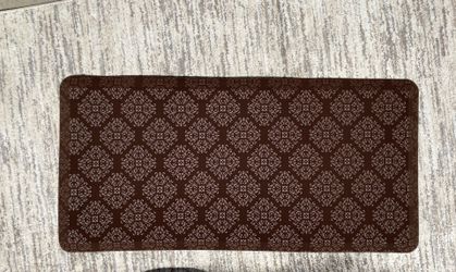 Anti- fatigue soft step mat