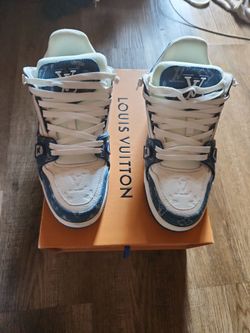 Lv trainers