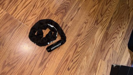 Kryptonite bike lock NEEDS GONE ASAP